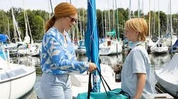 Schatten der Vergangenheit