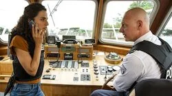 Das 2 Millionen Schiff