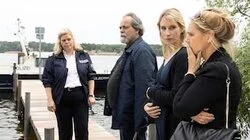 Neue Feinde, alte Kähne