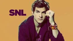 Ashton Kutcher / Them Crooked Vultures