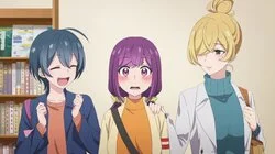 It's a Job I Can't Do Alone.