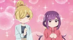 This Is Also Part of a Mangaka's Work.