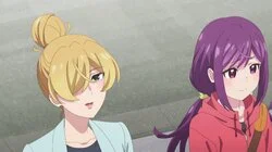 A Mangaka's Weirdly Wonderful Workplace