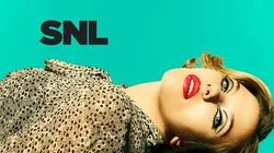 Scarlett Johansson / Arcade Fire