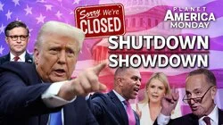 Shutdown Showdown