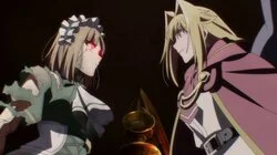 Libra of the Scales Appeared!