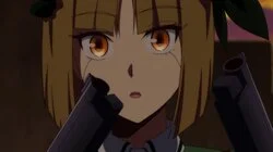 Hey! 5%?! Seriously?!