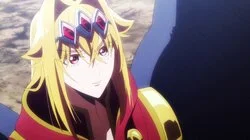 A Wild Lufas Maphaal And a Wild Devil King Have Appeared at the Same Time!!!