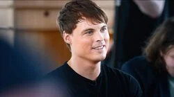 Gustav Magnar Witzøe