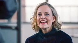 Henriette Steenstrup