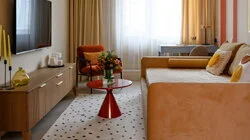 Медовая спальня