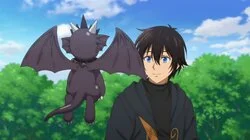 Dinner With No One Else