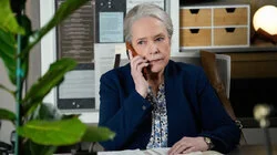 Tomorrow Is Still Tomorrow