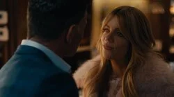 The One That Got Away