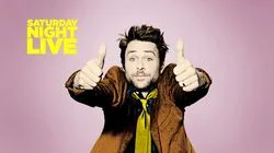 Charlie Day / Maroon 5
