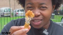 Shoreditch Chicken & Cod (Shoreditch/Hoxton/Haggerston)