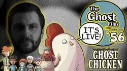 Ghost Chicken is Here!
