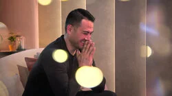 I Want You To Want Me