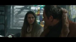 Жизнь за жизнь