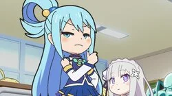 Come Together! School Life