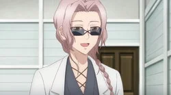 I'll Make New Hot-Spring Buns.