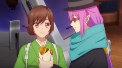 I'm Opening a Food Truck.