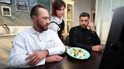 Санкт-Петербург. Квартира №162