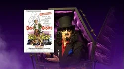 The Ghost And Mr. Chicken