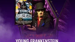 Young Frankenstein