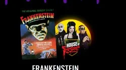 Frankenstein
