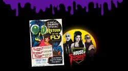 Return Of The Fly