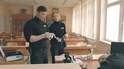 Я больна не вами