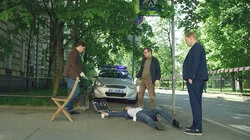 Регрессивный гипноз