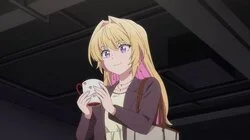 I Gotta Support the Drinking Party's Organizer!