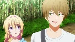 The Really Hot Okinawa Business Trip!