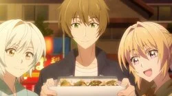 A Yukata Is the Norm for Fireworks Festivals