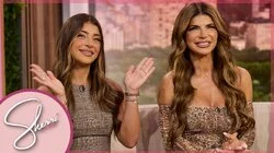 Coco Jones, Teresa Giudice, Gia Giudice