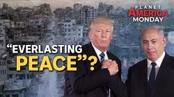 "Everlasting Peace"?