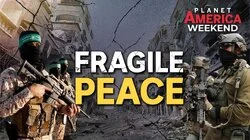 Fragile Peace
