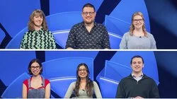 Whitley Baes v Oh No They Didn't