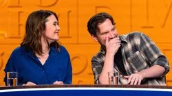 Christopher Garplind og Jon Ranes