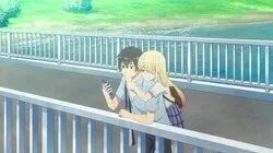 What It Means to Love Someone