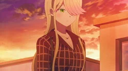 What They're Searching For