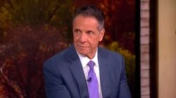 Andrew Cuomo