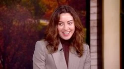 Aubrey Plaza