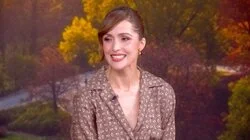 Rose Byrne, Kenzi Richardson