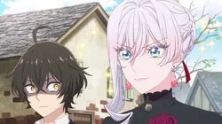 May I Offer You the Taste of My Fist as the Ladylike Thing to Do?