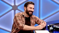 Finding Heroes in Each Other (with Luis Carazo)