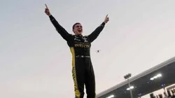 There can be only one