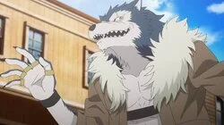 The Lord of Destruction